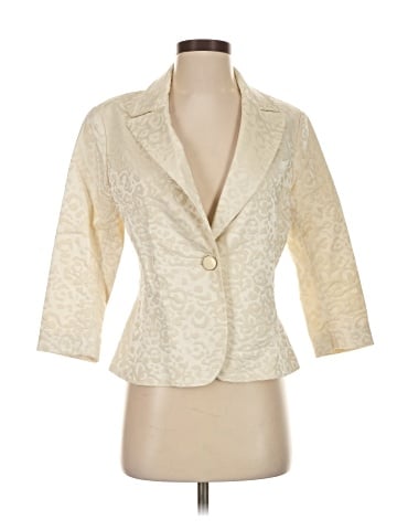 St. John Blazer (view 1)