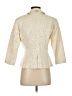 St. John Ivory Blazer Size 4 - photo 2
