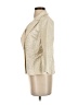 St. John Ivory Blazer Size 4 - photo 5