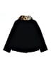 George Black Coat Size M (kids) - photo 2