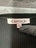 NANETTE Nanette Lepore Black Cardigan Size L - photo 7