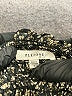 Pleione 100% Polyester Black Sleeveless Blouse Size L - photo 7