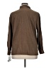 Allison Daley Brown Long Sleeve Blouse Size 16 (petite) - photo 2