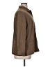 Allison Daley Brown Long Sleeve Blouse Size 16 (petite) - photo 4
