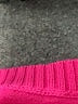 Assorted Brands Pink Pullover Sweater Size M (estimated) - photo 7