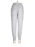 Love Stitch Gray Sweatpants Size L - photo 1