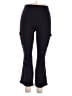 Unbranded Black Active Pants Size XL - photo 1