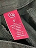 Catch My i Gray Dress Pants Size 5 - photo 8