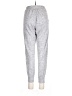 Love Stitch Gray Sweatpants Size L - photo 2