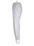Love Stitch Gray Sweatpants Size L - photo 5