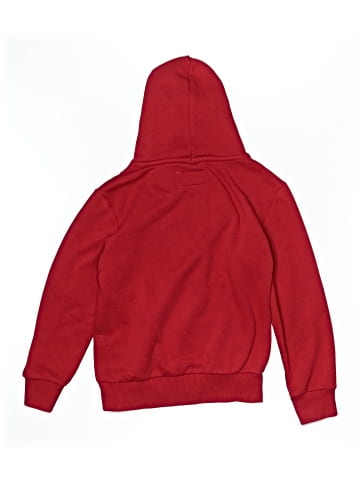 CALVIN KLEIN JEANS Pullover Hoodie (view 2)