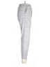 Love Stitch Gray Sweatpants Size L - photo 4