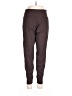 Unbranded Solid Brown Active Pants Size L - photo 1