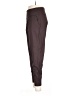 Unbranded Solid Brown Active Pants Size L - photo 5