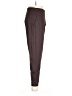 Unbranded Solid Brown Active Pants Size L - photo 4