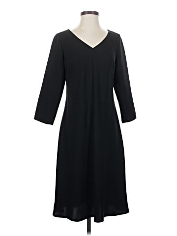 Ann Taylor LOFT Casual Dress (view 1)