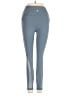 Lululemon Athletica Blue Active Pants Size 2 - photo 2