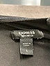 Express Black Sleeveless Top Size L - photo 3