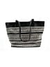 Elizabeth and James Print Black Shoulder Bag One size - photo 1