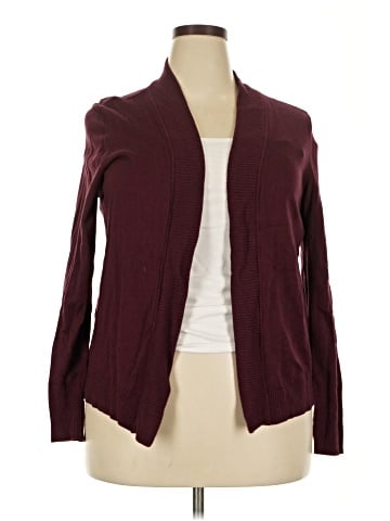 Worthington Cardigan (view 1)