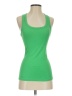 Nike Green Tank Top Size XS - photo 1
