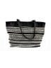 Elizabeth and James Print Black Shoulder Bag One size - photo 3