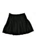 Rewind Solid Black Skort Size S - photo 2