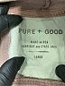 Pure & Good Tan Raincoat Size L - photo 6