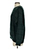 The Workshop Plaid Green Pullover Sweater Size S - photo 5
