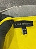 Lane Bryant Yellow Pullover Sweater Size 18 - 20 Plus - photo 4