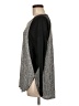 Lukka Gray Long Sleeve Top Size M - photo 5