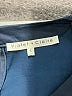 Violet & Claire 100% Polyester Blue 3/4 Sleeve Top Size S - photo 7
