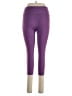 Peloton Purple Active Pants Size L - photo 2