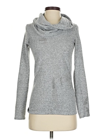 Doublju Turtleneck Sweater (view 1)