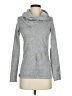 Doublju Gray Turtleneck Sweater Size S - photo 1