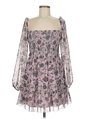 Wilfred Cocktail Dress (view 1)
