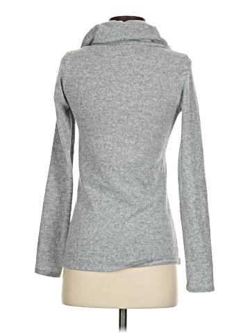 Doublju Turtleneck Sweater (view 2)