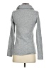 Doublju Gray Turtleneck Sweater Size S - photo 2