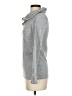 Doublju Gray Turtleneck Sweater Size S - photo 5