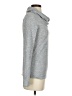 Doublju Gray Turtleneck Sweater Size S - photo 4
