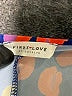 First Love 100% Polyester Hearts Blue Short Sleeve Blouse Size 3X - photo 7