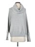 41Hawthorn Solid Gray Turtleneck Sweater Size S - photo 1