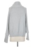 41Hawthorn Solid Gray Turtleneck Sweater Size S - photo 2