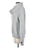 41Hawthorn Solid Gray Turtleneck Sweater Size S - photo 5