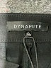 Dynamite Black Dress Pants Size 8 - photo 6