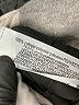 Zara Gray Coat Size S - photo 7