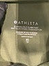 Athleta Green Active Pants Size XS - photo 4