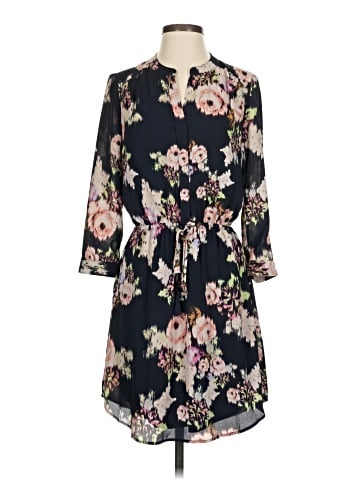 Daniel Rainn Casual Dress (view 1)