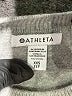 Athleta Gray Turtleneck Sweater Size XXS - photo 6