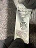 Athleta Gray Turtleneck Sweater Size XXS - photo 7